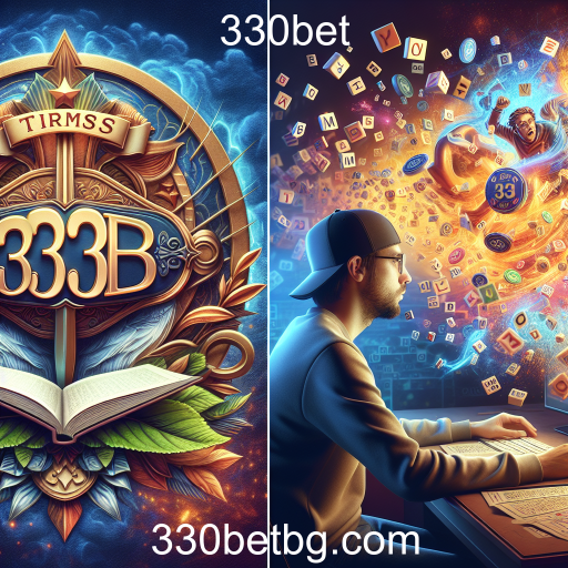 Explorando a Categoria 'Termos' no 330bet: Desafie sua Mente com Jogos de Palavras